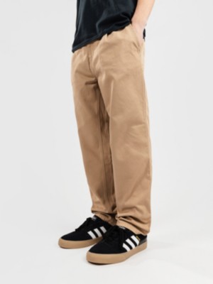 Carhartt abbott hot sale pant black